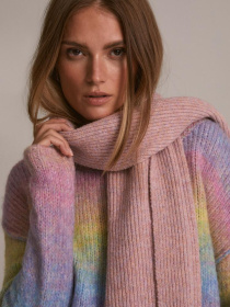 Шарф DIVERSE модель 10043126 Фото