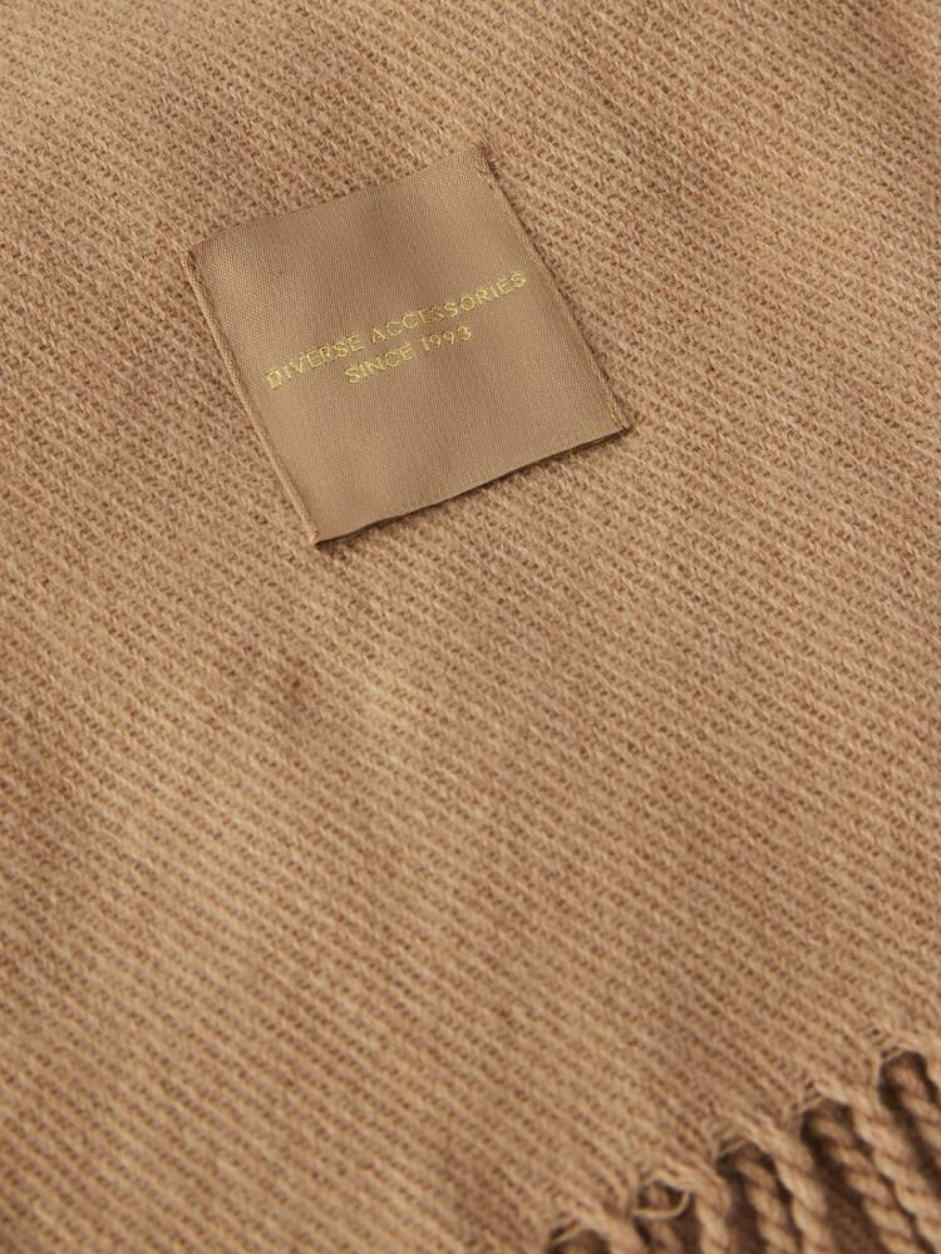 Шарф DIVERSE модель 10043131 Фото