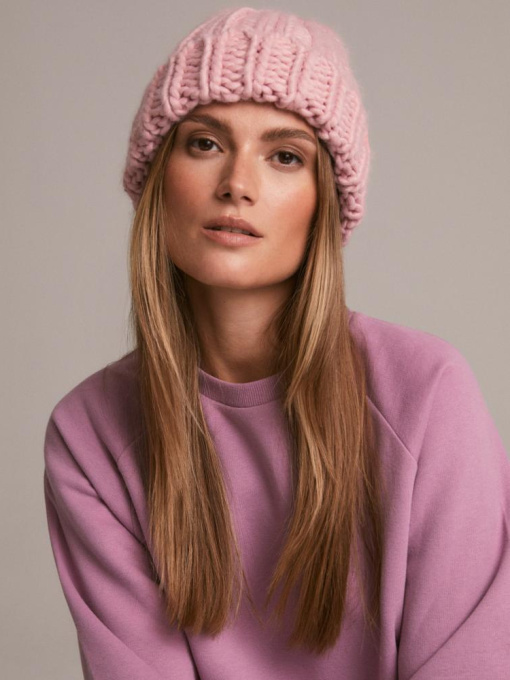 Шапка DIVERSE модель 10043495 Фото