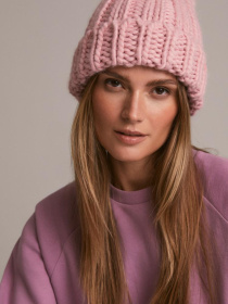 Шапка DIVERSE модель 10043495 Фото