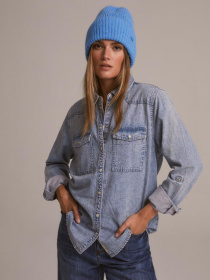 Шапка DIVERSE модель 10043121 Фото