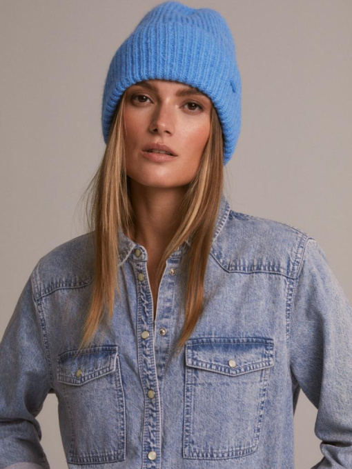 Шапка DIVERSE модель 10043121 Фото