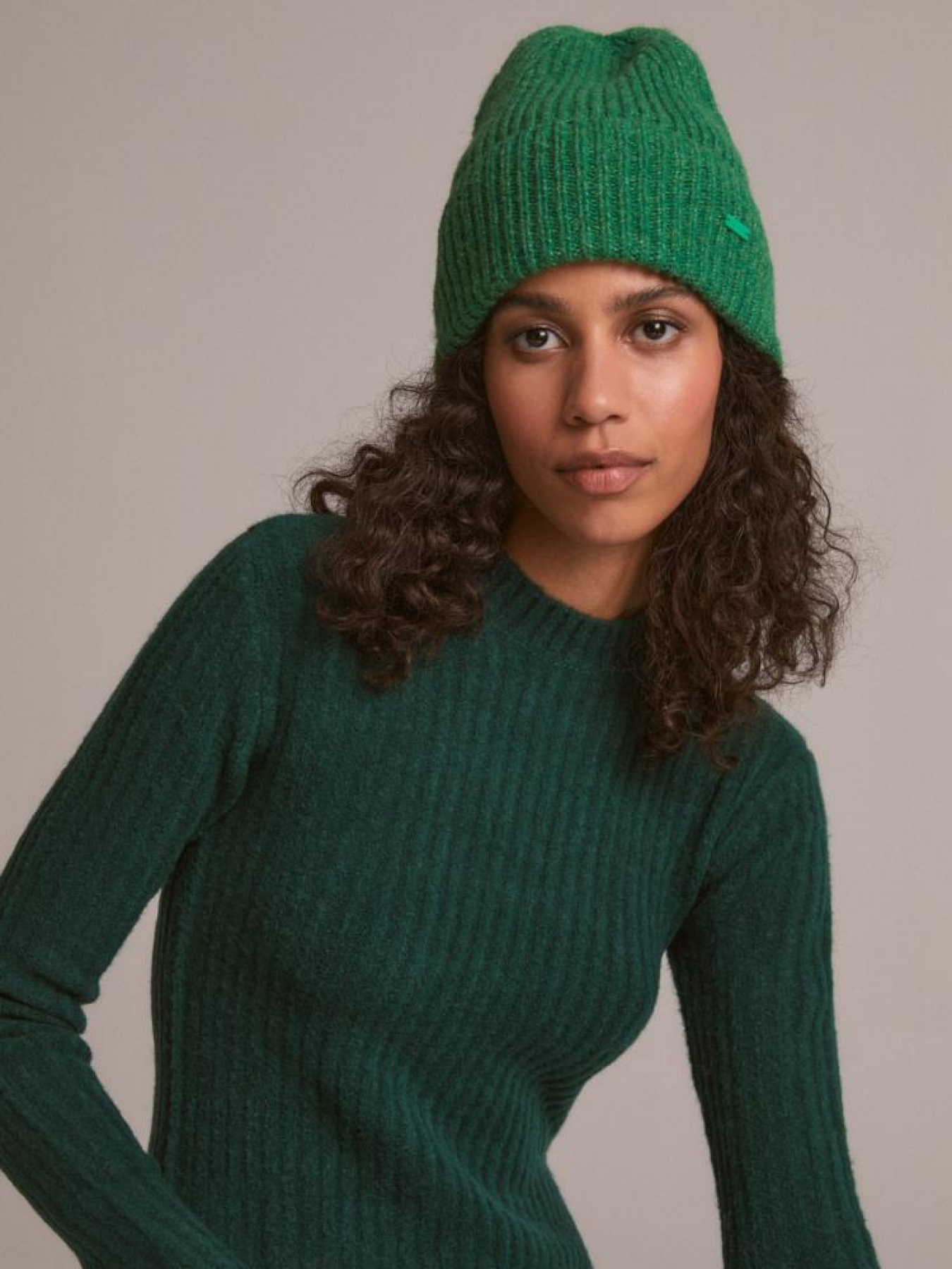 Шапка DIVERSE модель 10043121 Фото