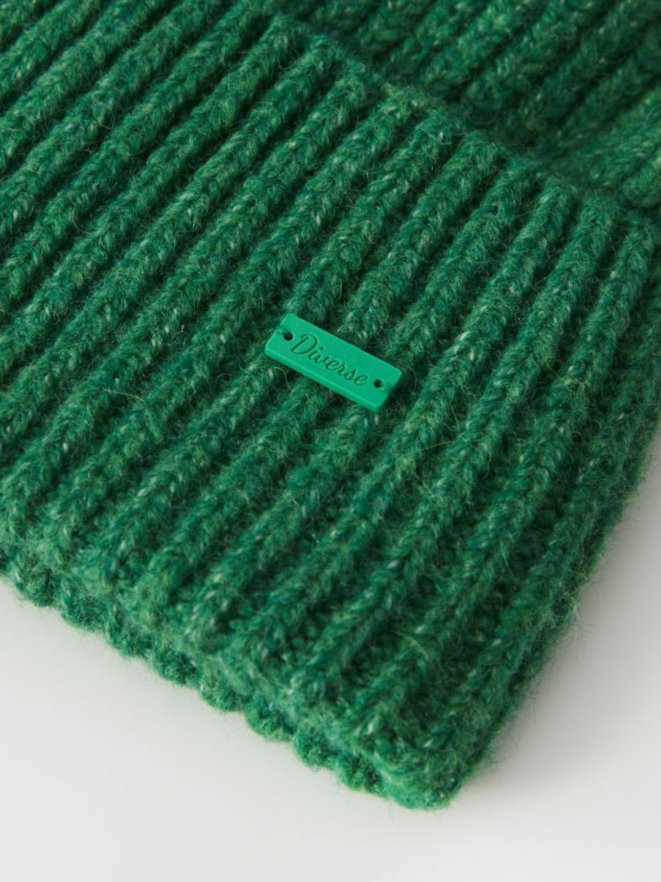 Шапка DIVERSE модель 10043121 Фото