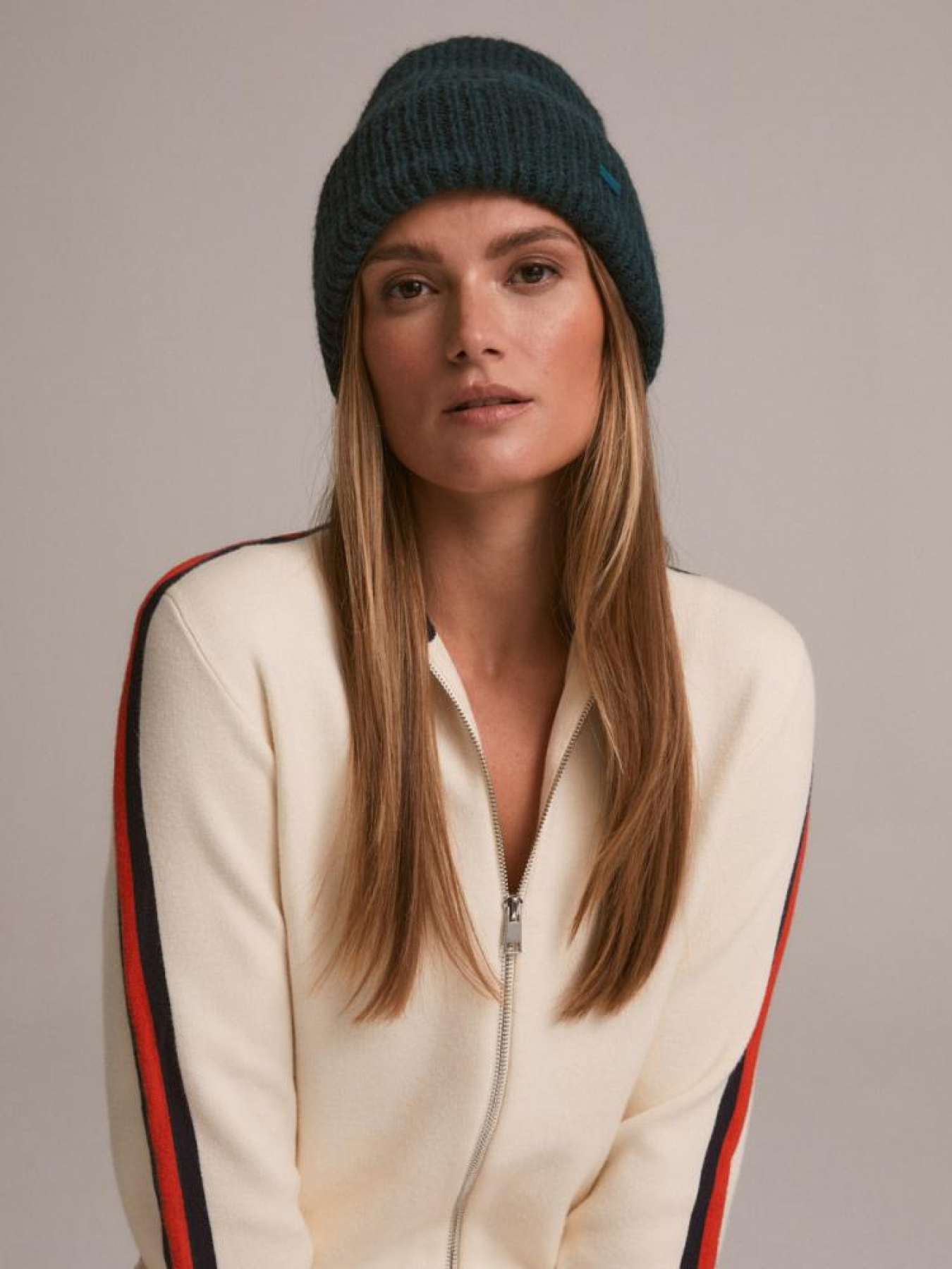 Шапка DIVERSE модель 10043121 Фото