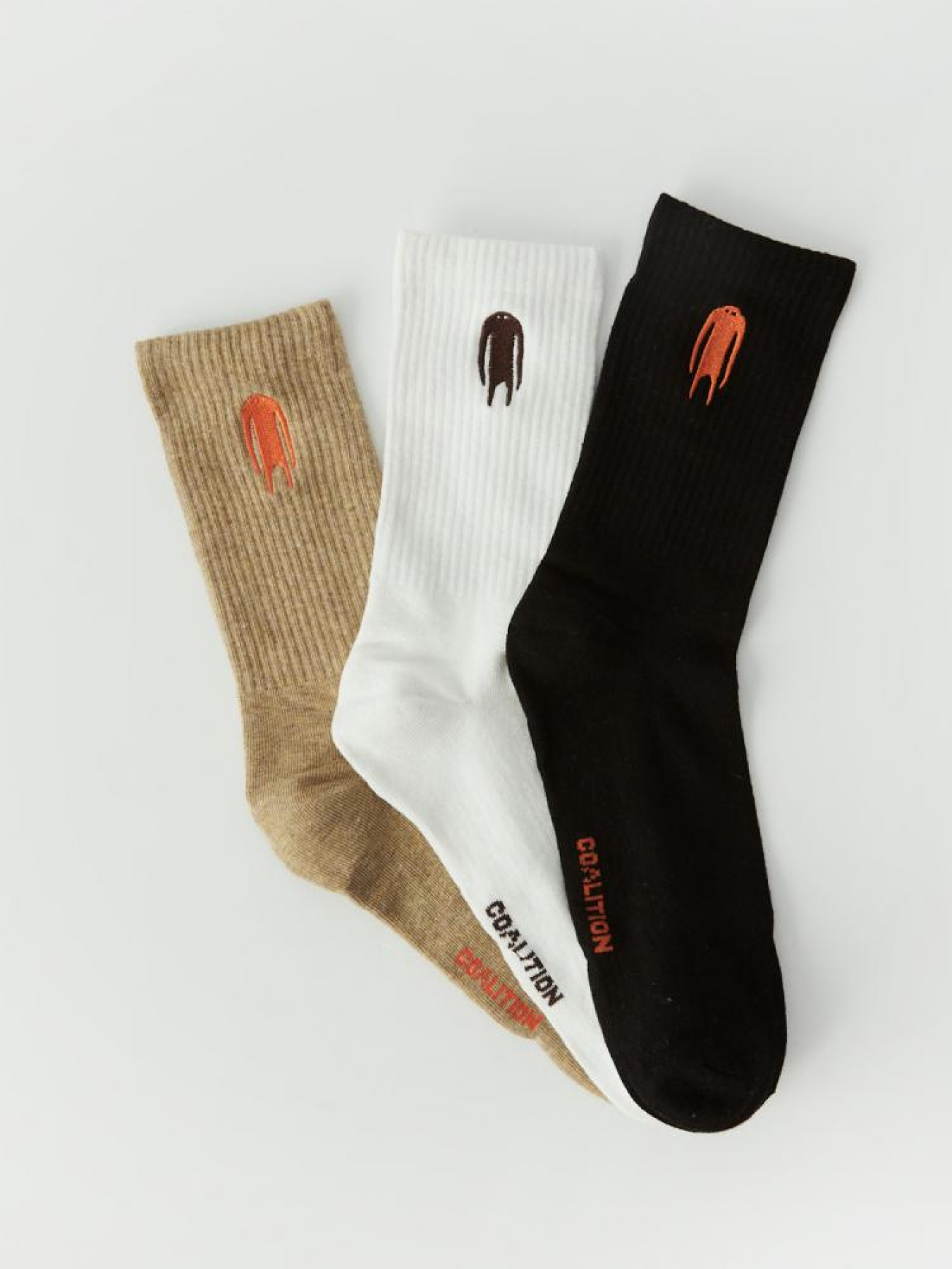 Набір шкарпеток DIVERSE модель 10043552 Фото