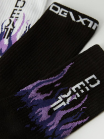 Набір шкарпеток DIVERSE модель 10043092 Фото