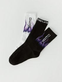 Набор носков DIVERSE модель 10043092 Фото