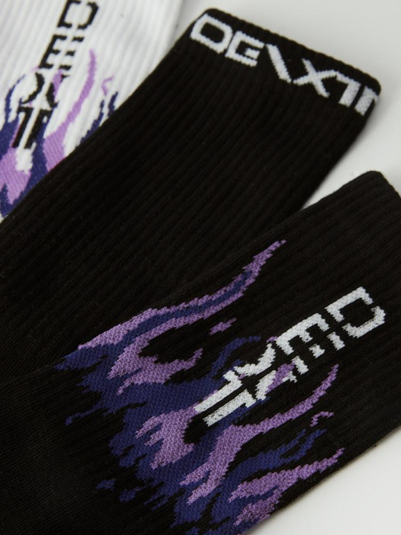 Набір шкарпеток DIVERSE модель 10043092 Фото