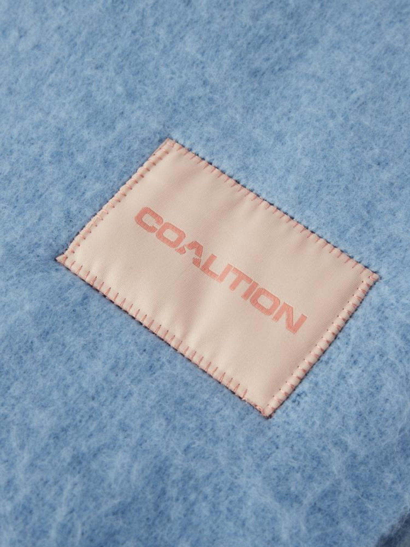 Шарф DIVERSE модель 10043500 Шарф DIVERSE модель 10043500 Фото