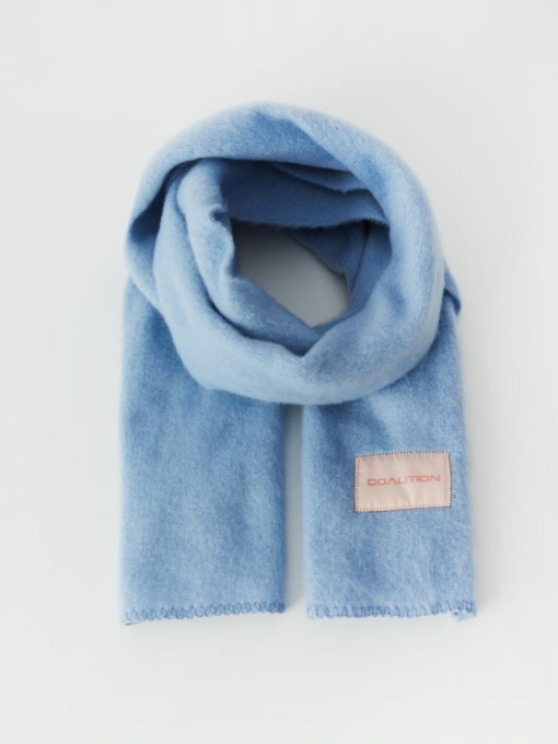 Шарф DIVERSE модель 10043500 Фото