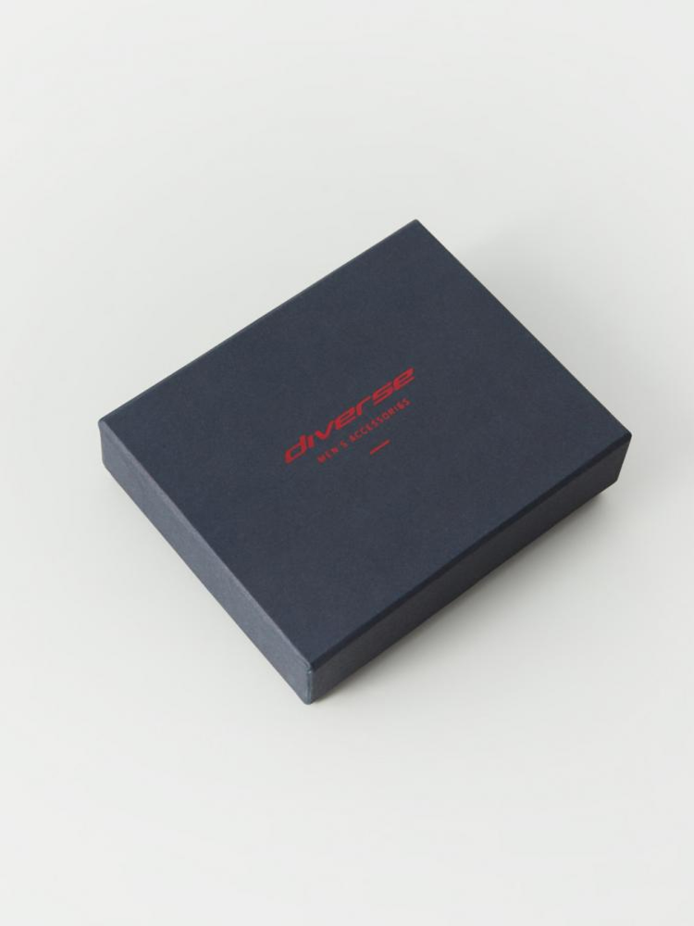 Кошелек DIVERSE модель 10043549 Фото