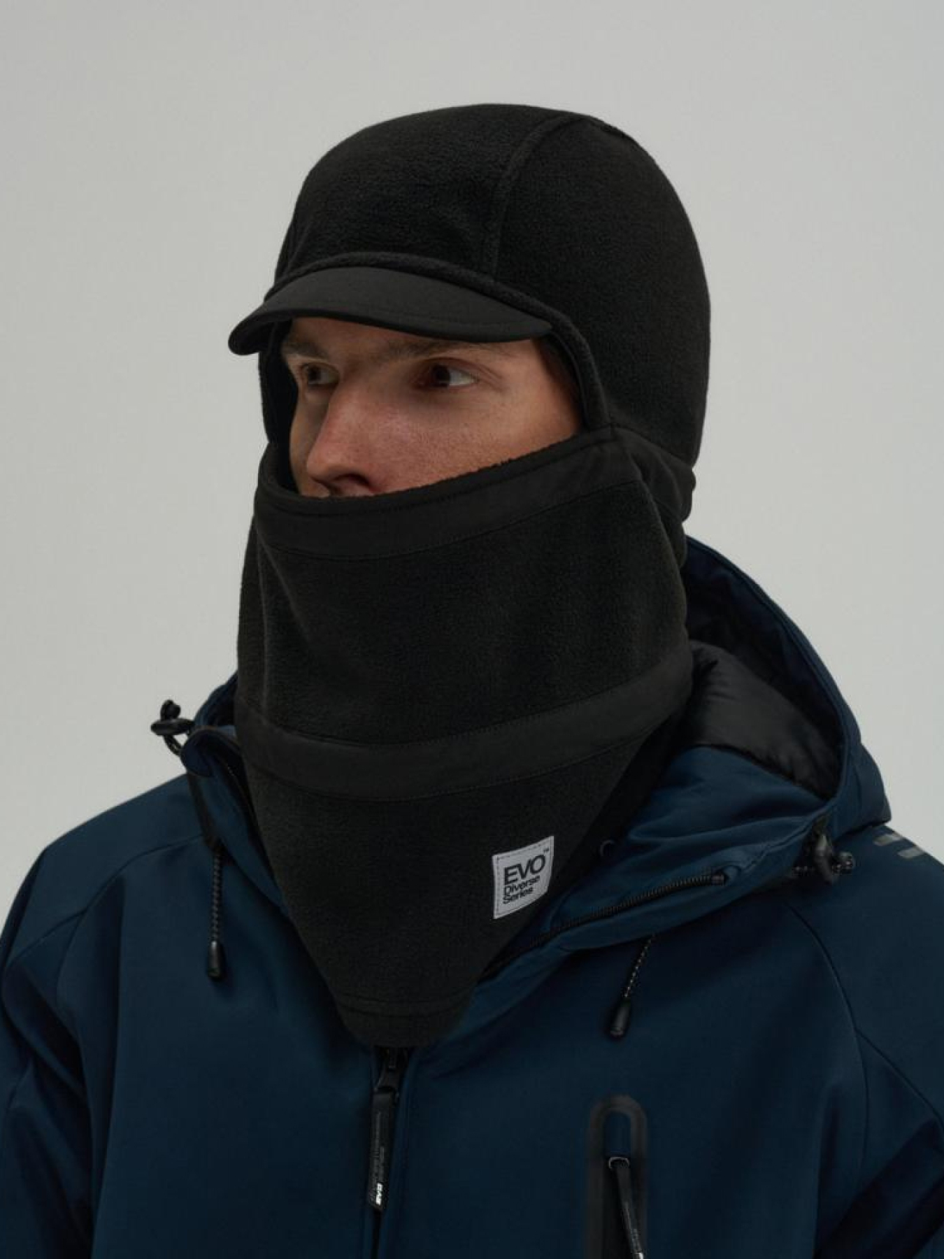 Балаклава DIVERSE модель 10043098 Фото