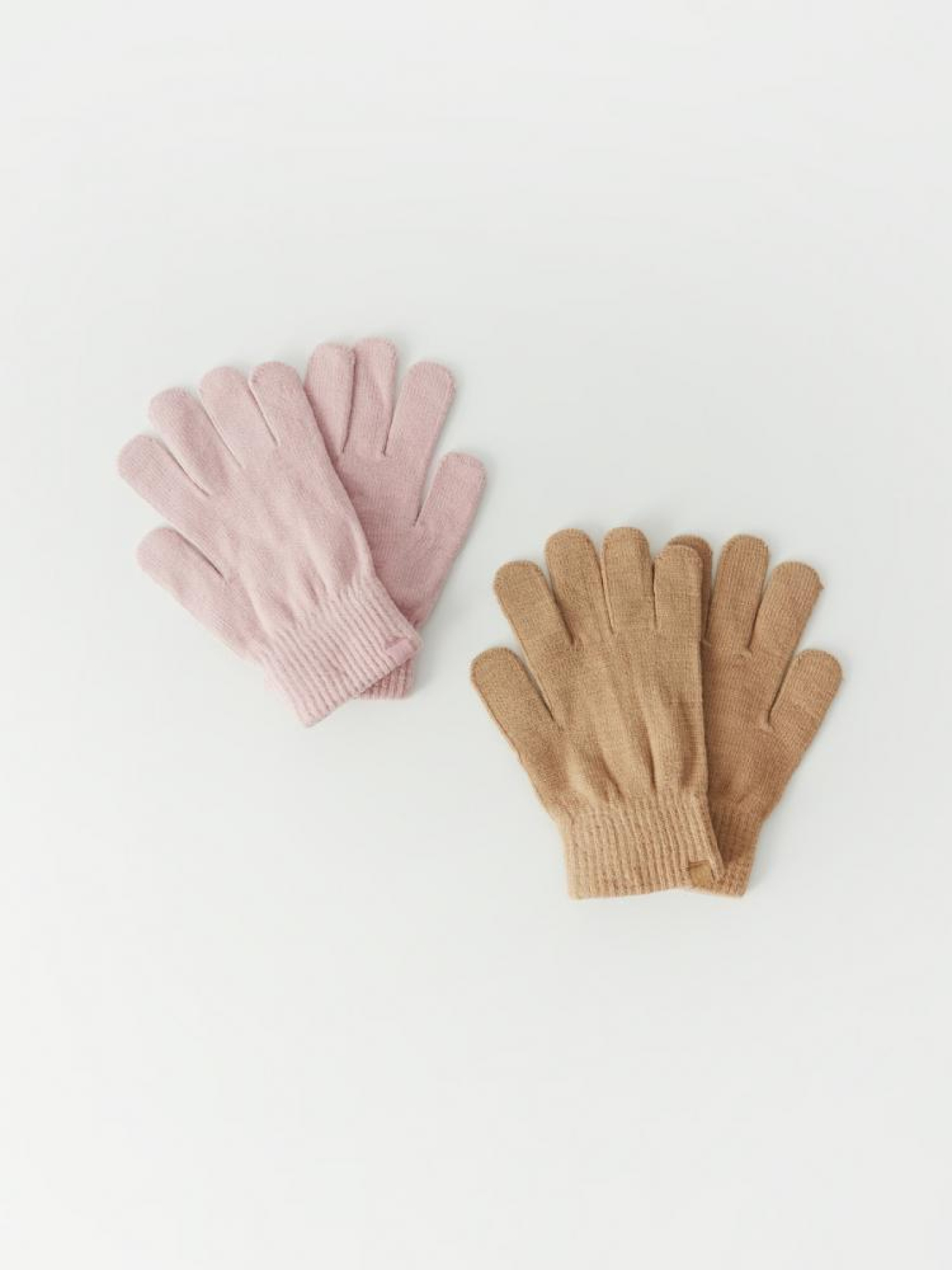 Перчатки DIVERSE модель 10043112 Фото