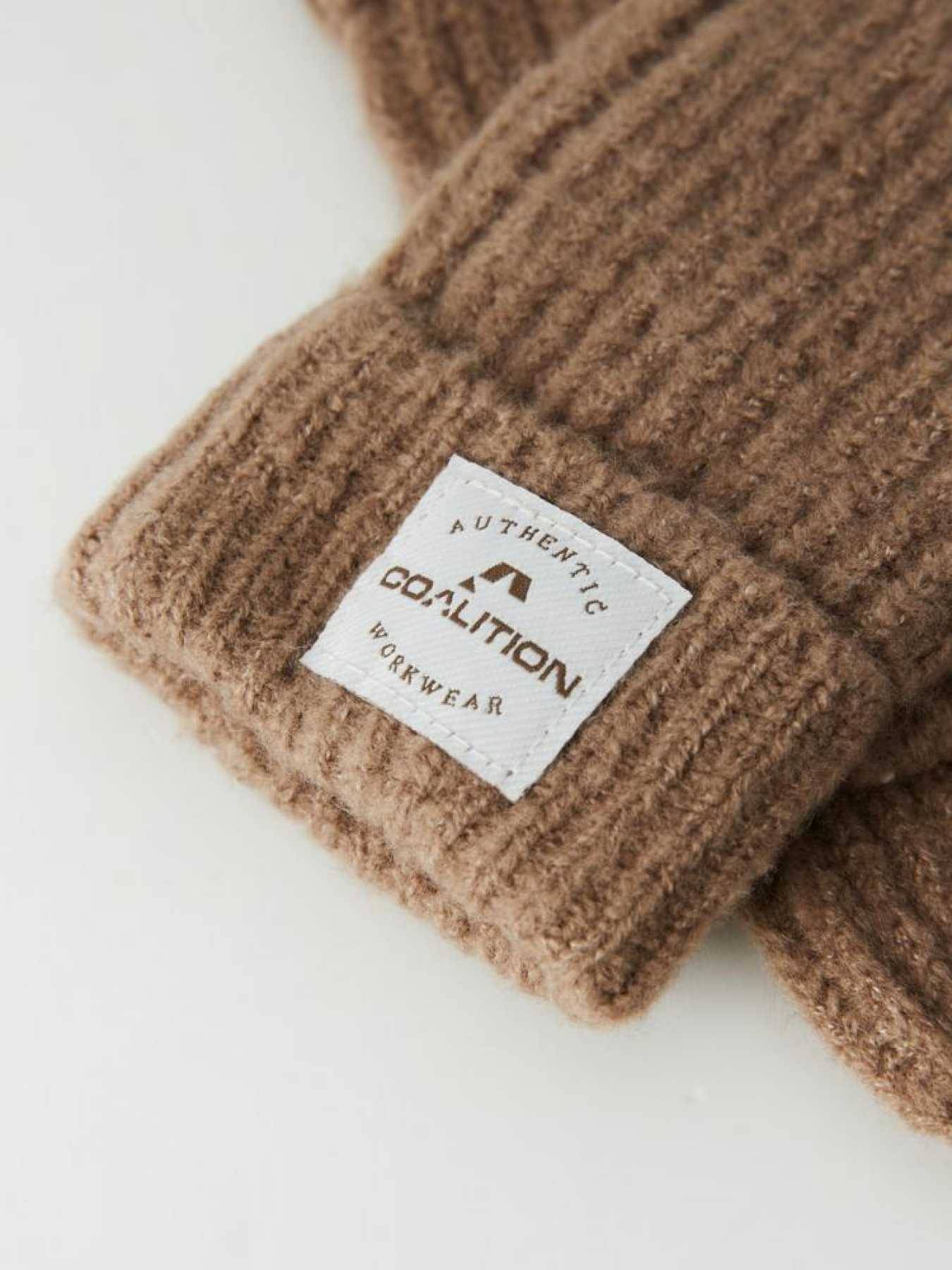 Варежки DIVERSE модель 10043485 Фото