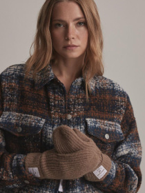 Варежки DIVERSE модель 10043485 Фото