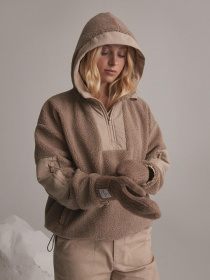 Варежки DIVERSE модель 10043485 Фото