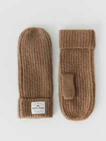 Варежки DIVERSE модель 10043485 Фото