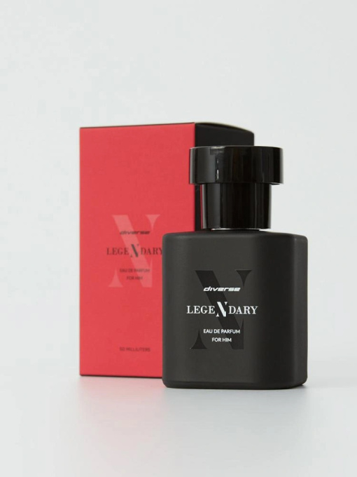 Мужская парфюмированная вода LEGENDARY V DIVERSE модель 10040973 Фото