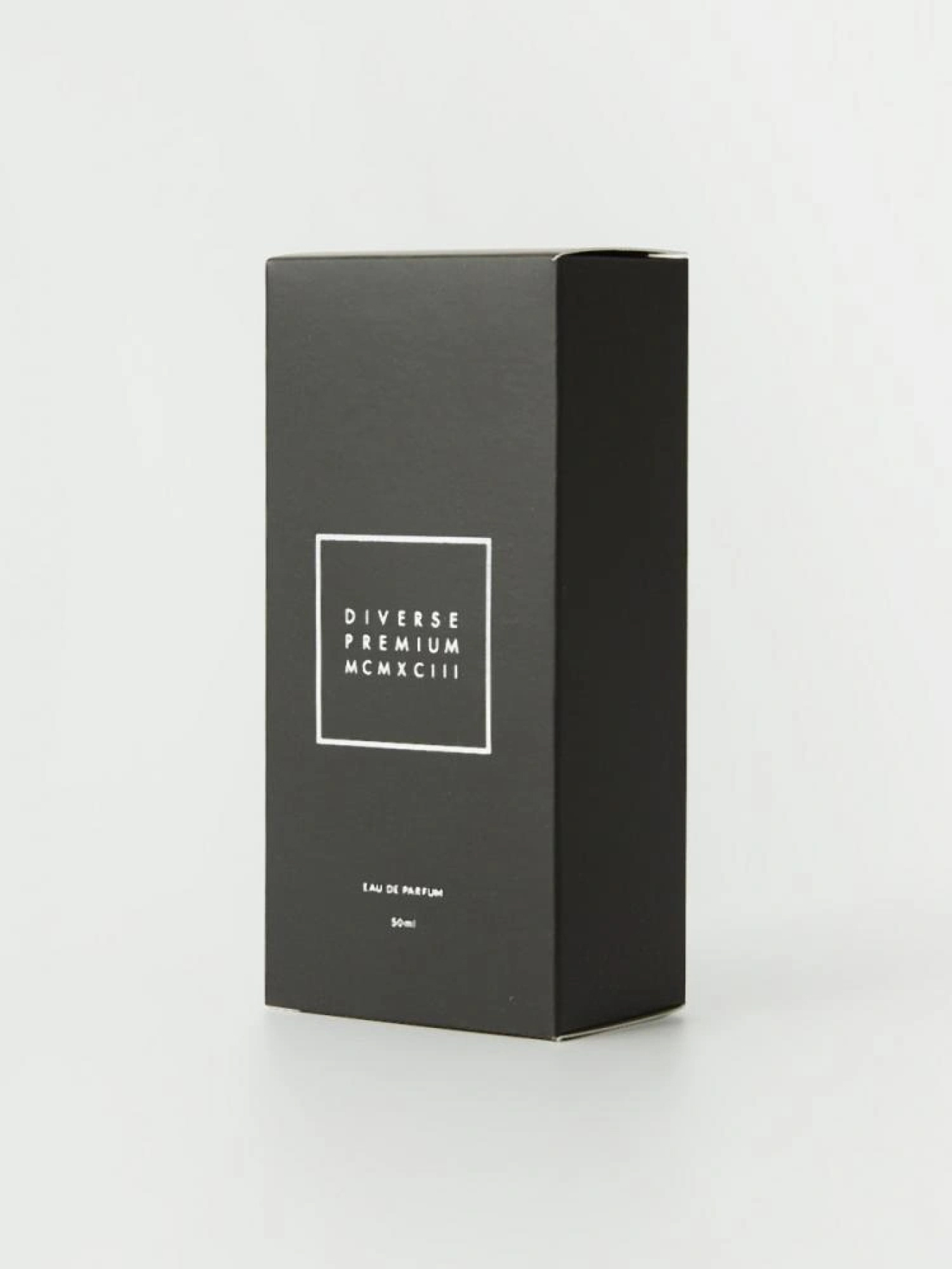 Чоловіча парфумована вода DIVERSE PREMIUM IV DIVERSE модель 10043787 Фото