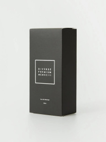 Чоловіча парфумована вода DIVERSE PREMIUM IV DIVERSE модель 10043787 Фото