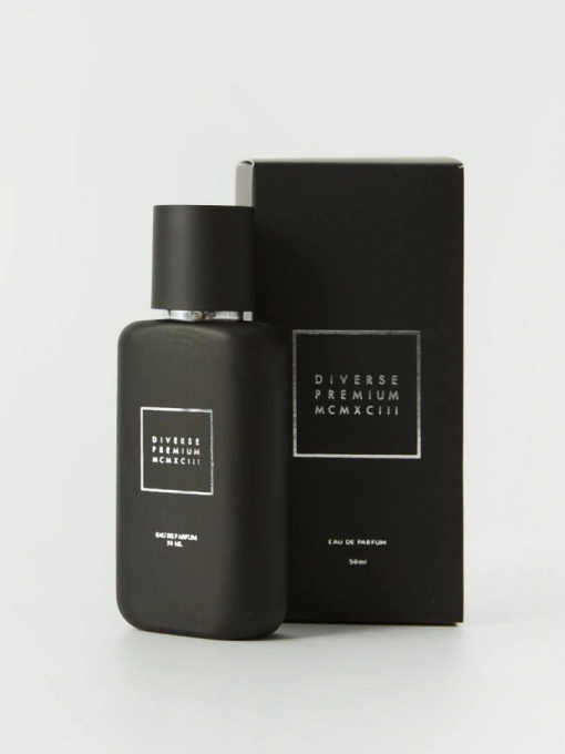 Чоловіча парфумована вода DIVERSE PREMIUM IV DIVERSE модель 10043787 Фото