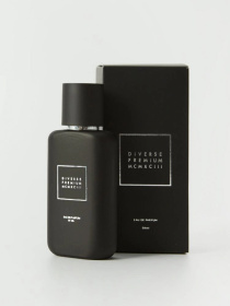 Чоловіча парфумована вода DIVERSE PREMIUM IV DIVERSE модель 10043787 Фото
