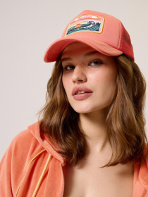 Кепка DIVERSE модель 10044754 Фото