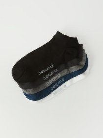 Набор носков DIVERSE модель 10045177 Фото