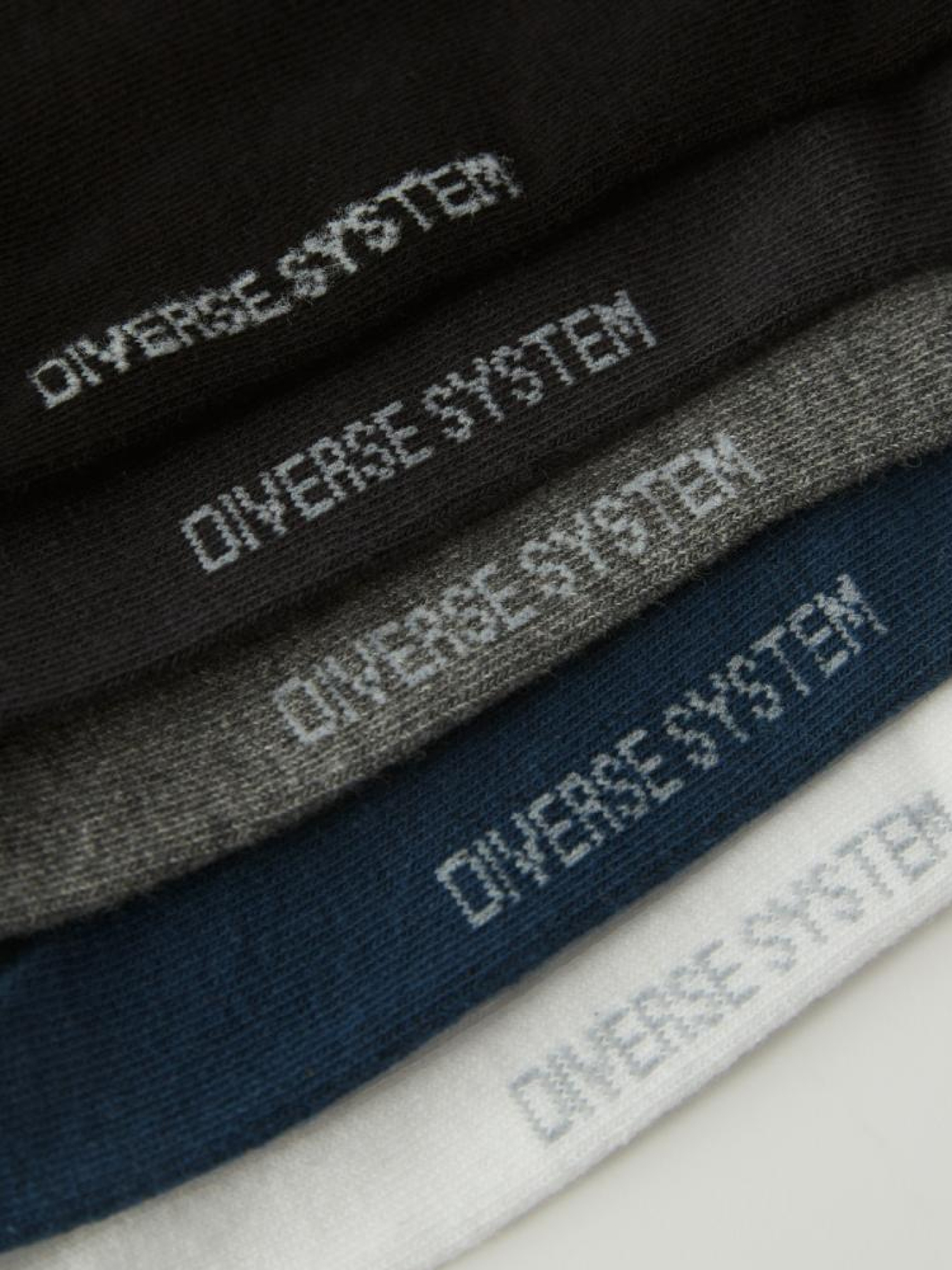 Набір шкарпеток DIVERSE модель 10045177 Набір шкарпеток DIVERSE модель 10045177 Фото