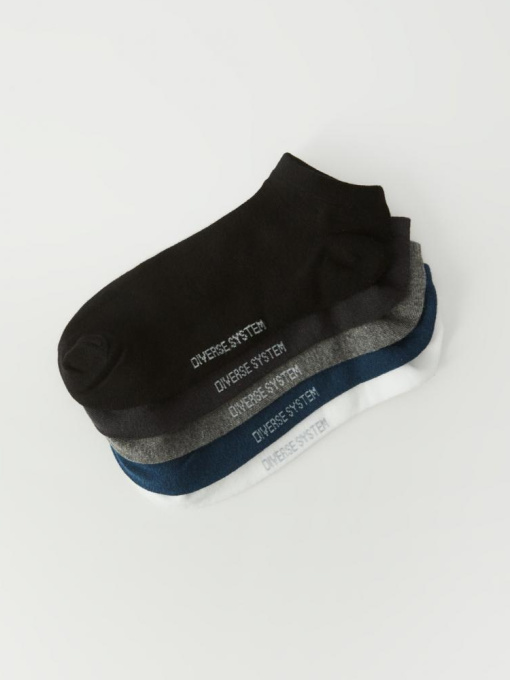 Набор носков DIVERSE модель 10045177 Фото
