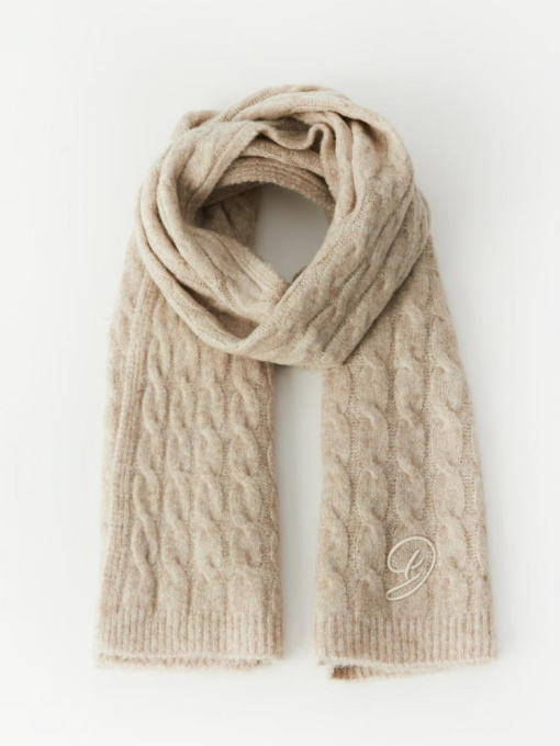 Шарф DIVERSE модель 10045398 Фото