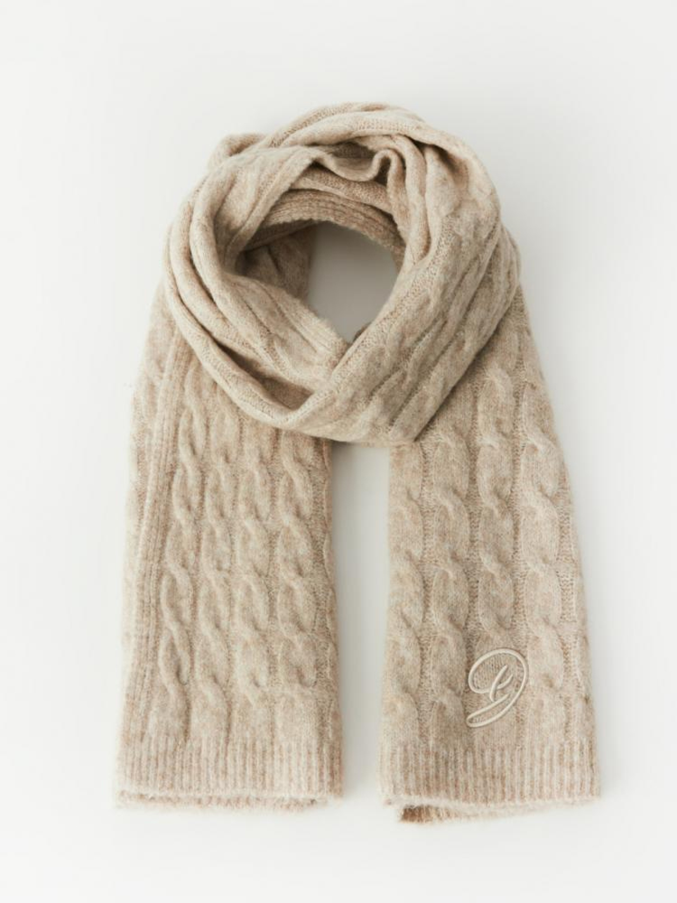 Шарф DIVERSE модель 10045398 Фото