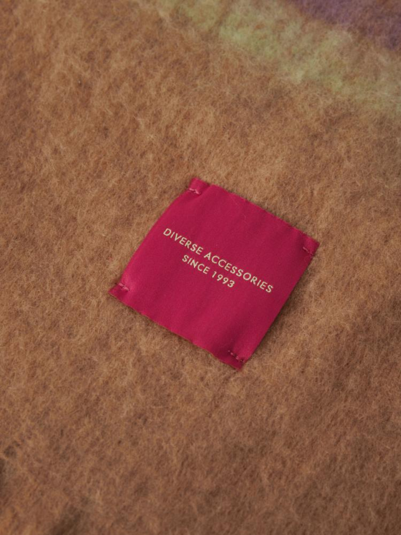 Шарф DIVERSE модель 10045399 Фото