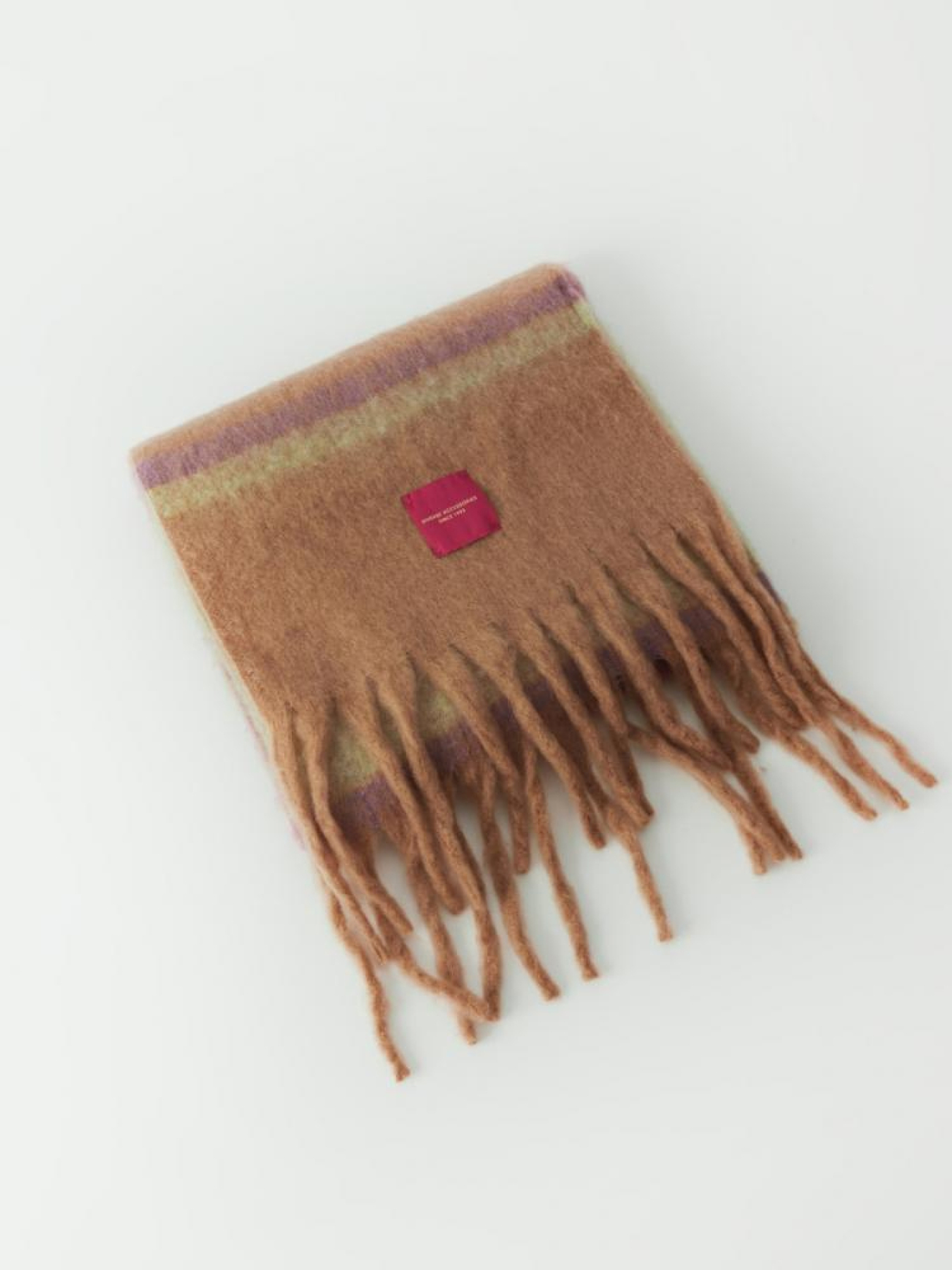 Шарф DIVERSE модель 10045399 Фото