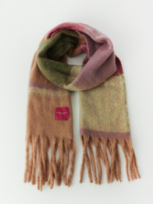 Шарф DIVERSE модель 10045399 Фото