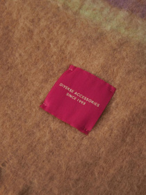 Шарф DIVERSE модель 10045399 Фото