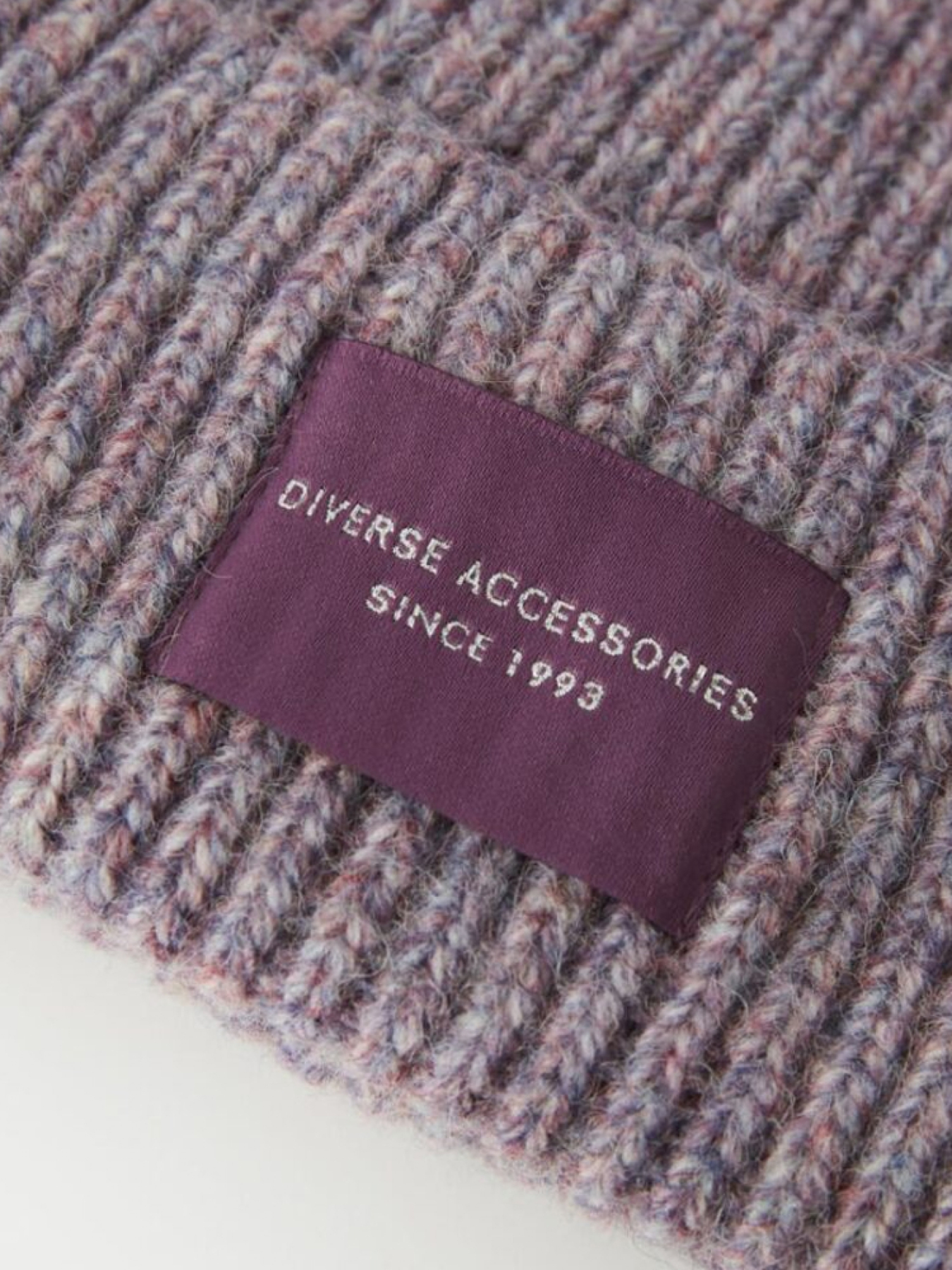 Шапка DIVERSE модель 10045420 Фото