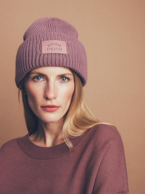 Шапка DIVERSE модель 10045437 Фото