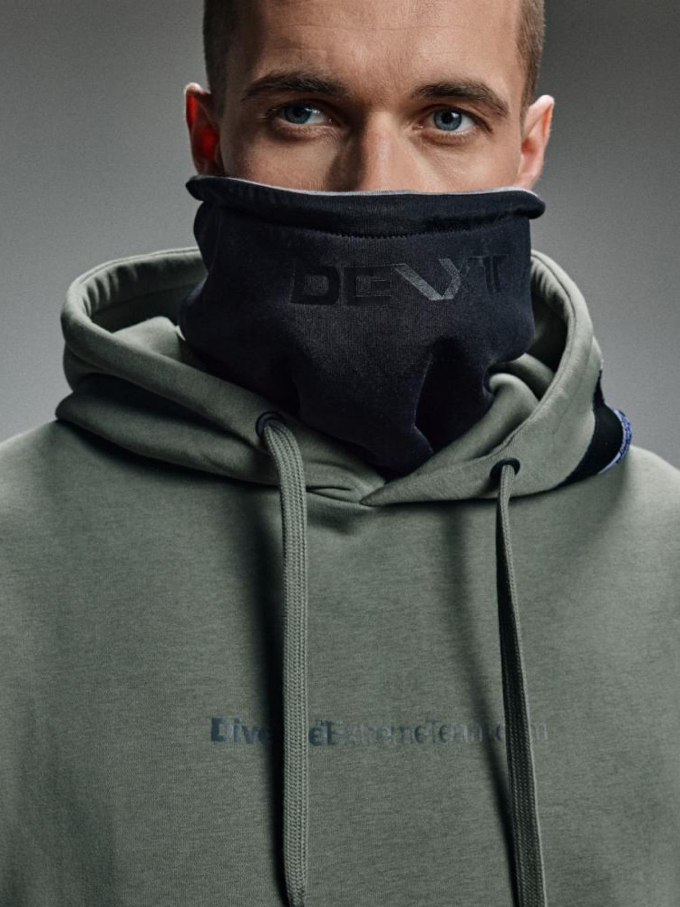 Баф DIVERSE модель 10045446 Фото