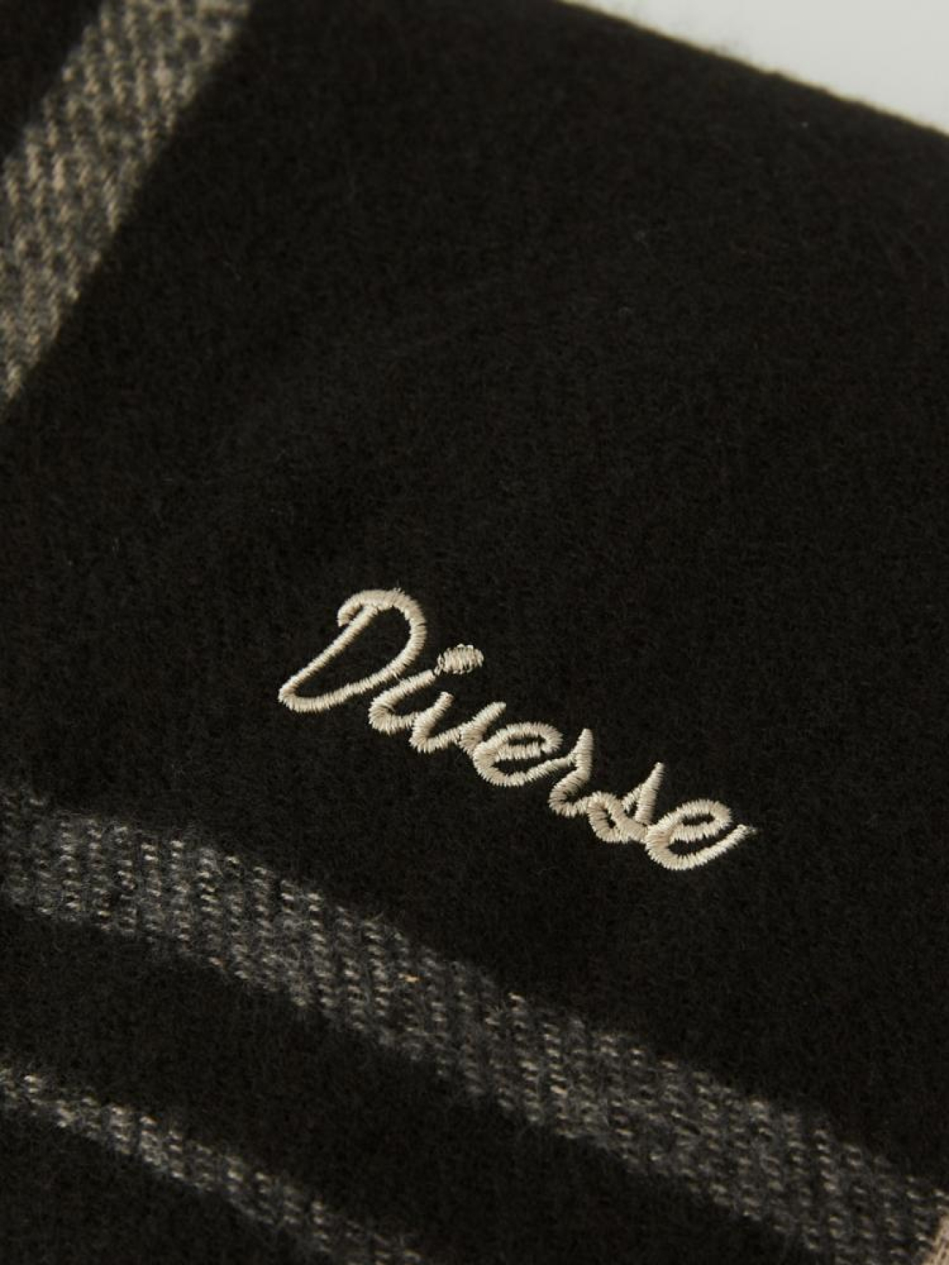 Шарф DIVERSE модель 10045395 Фото