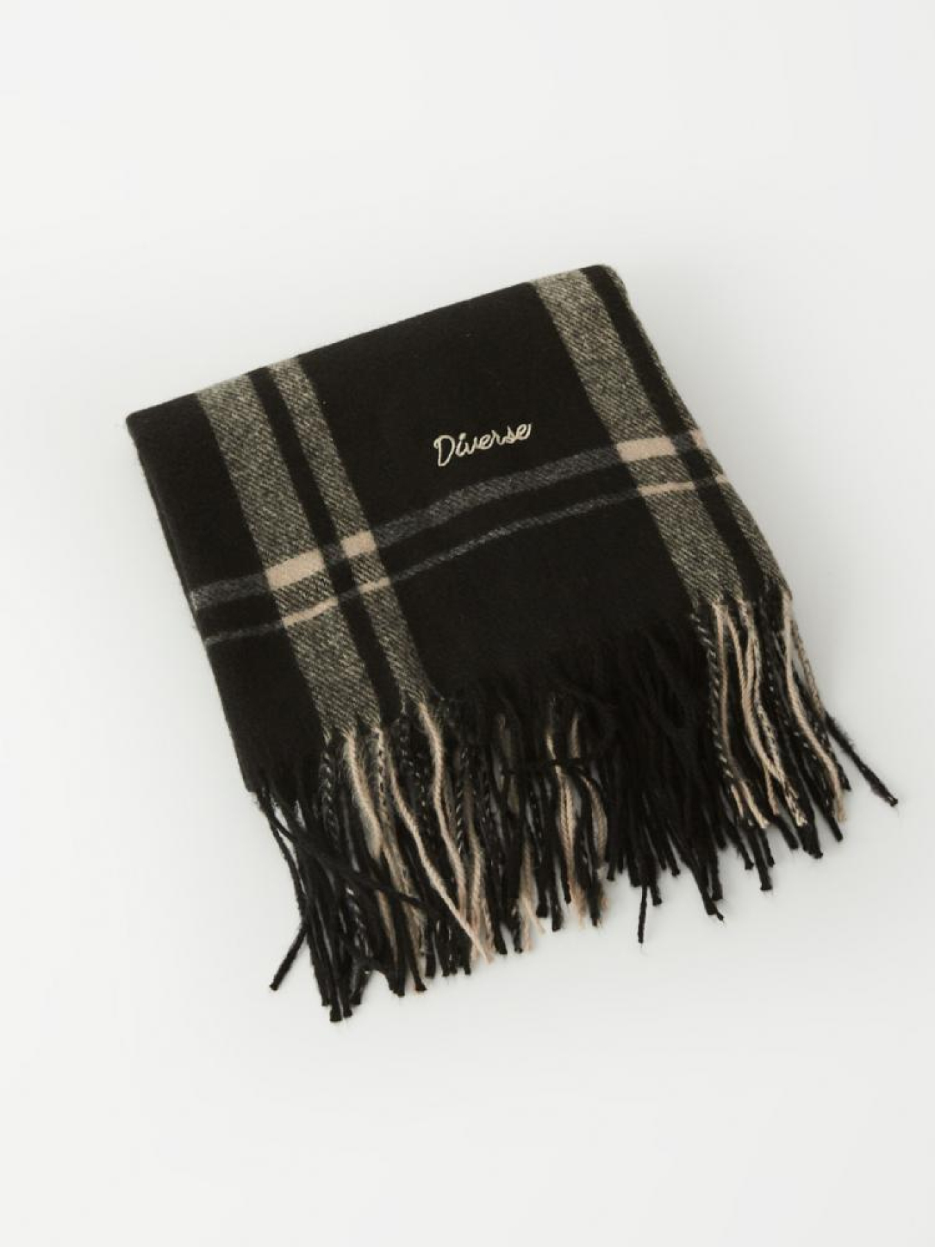 Шарф DIVERSE модель 10045395 Фото