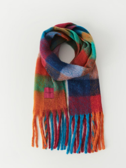 Шарф DIVERSE модель 10045390 Фото