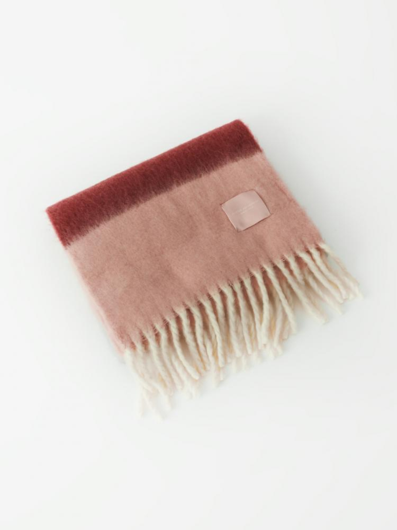 Шарф DIVERSE модель 10045396 Фото