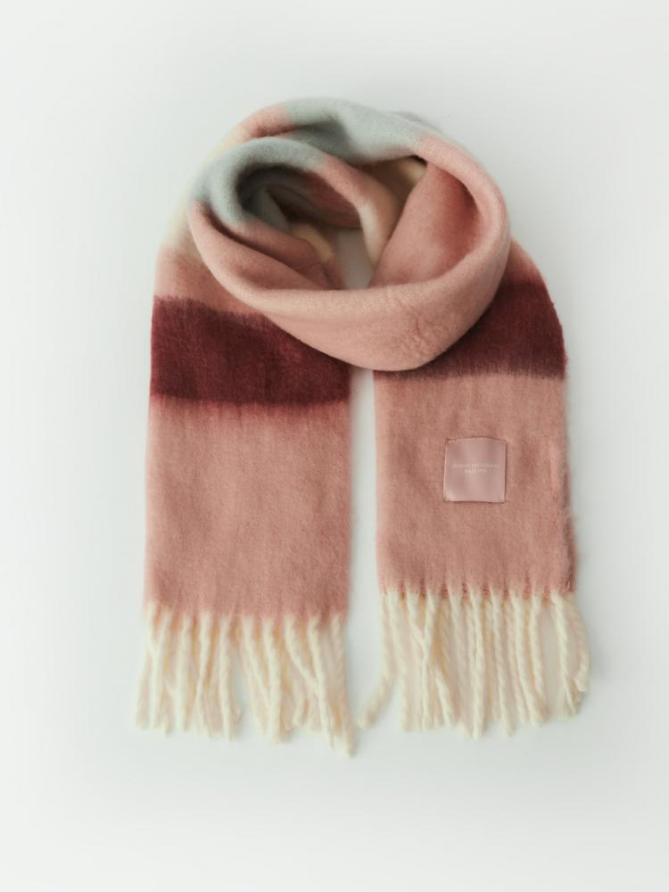 Шарф DIVERSE модель 10045396 Фото