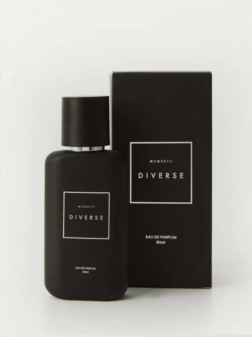 Мужская парфюмированная вода DIVERSE PREMIUM V DIVERSE модель 10045733 Фото