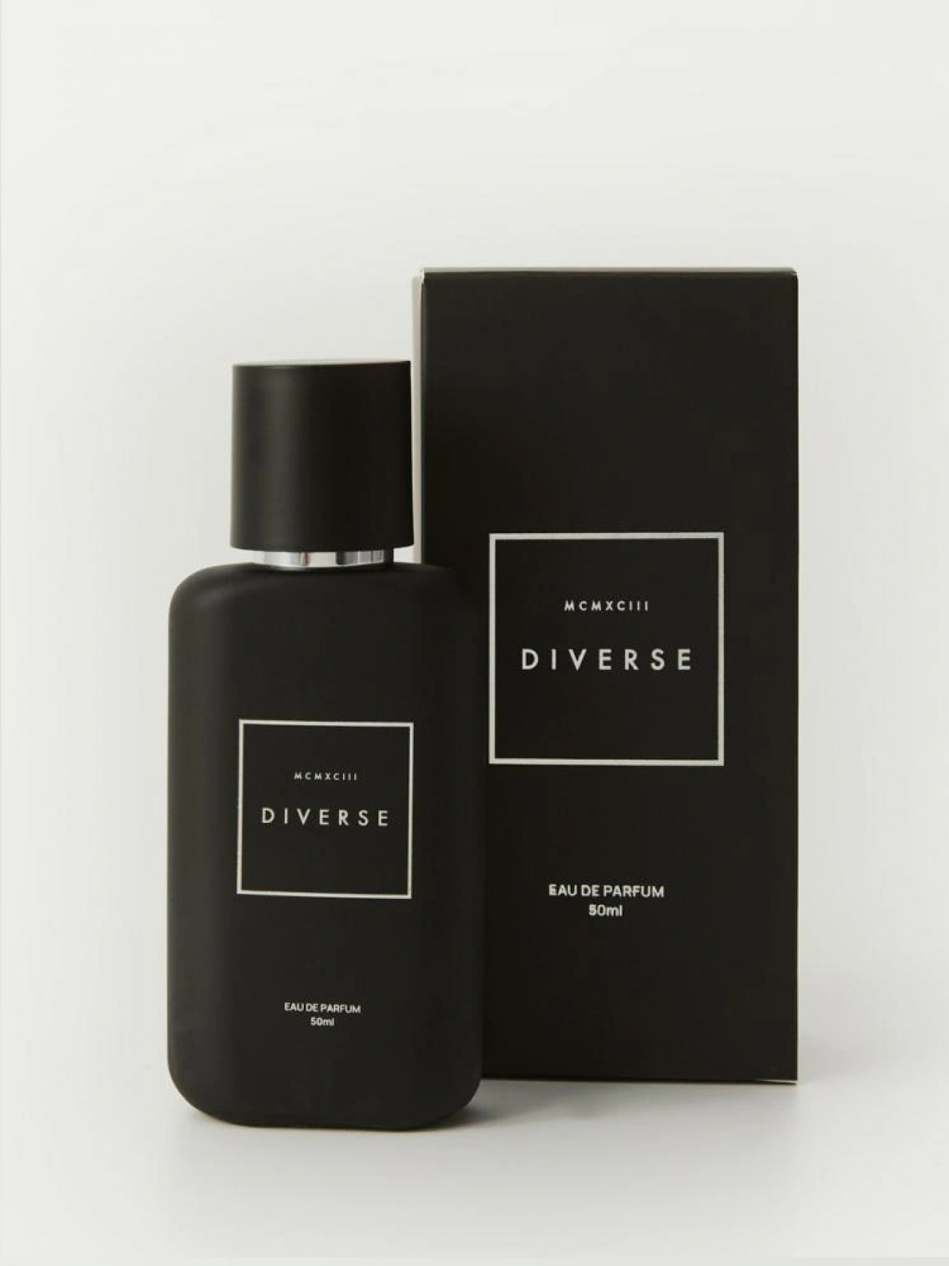 Мужская парфюмированная вода DIVERSE PREMIUM V DIVERSE модель 10045733 Фото