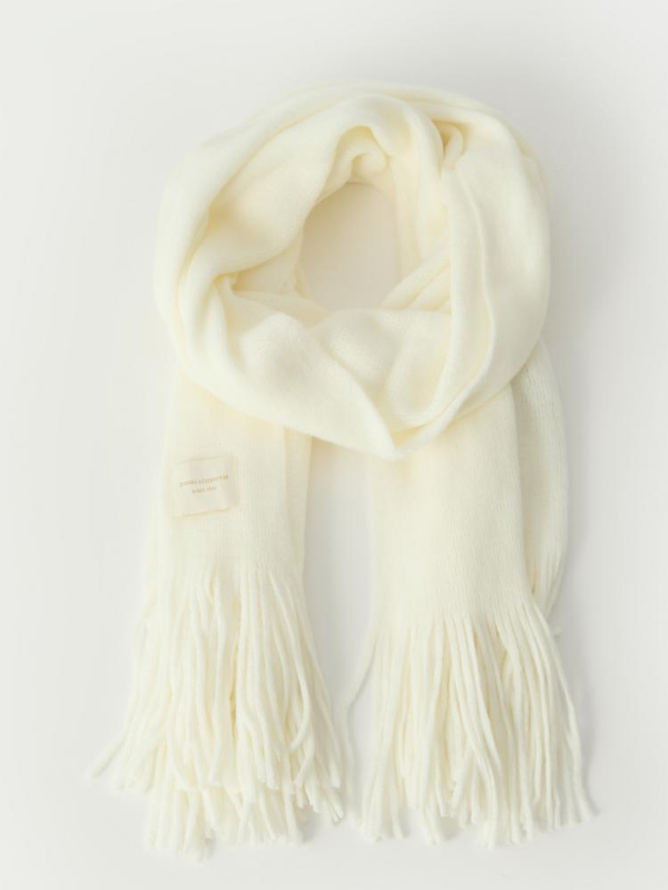 Шарф DIVERSE модель 10045781 Фото