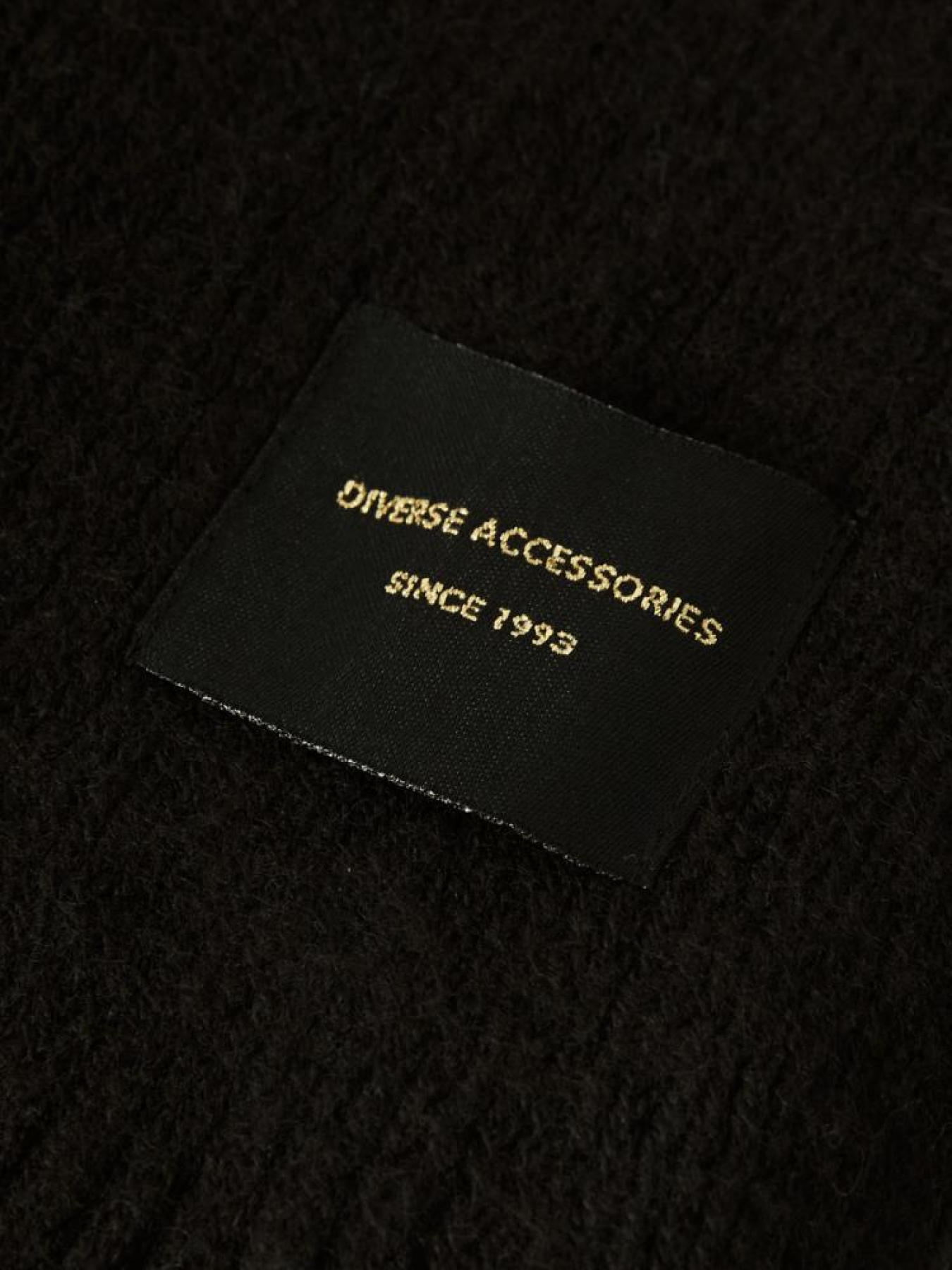 Шарф DIVERSE модель 10045781 Фото