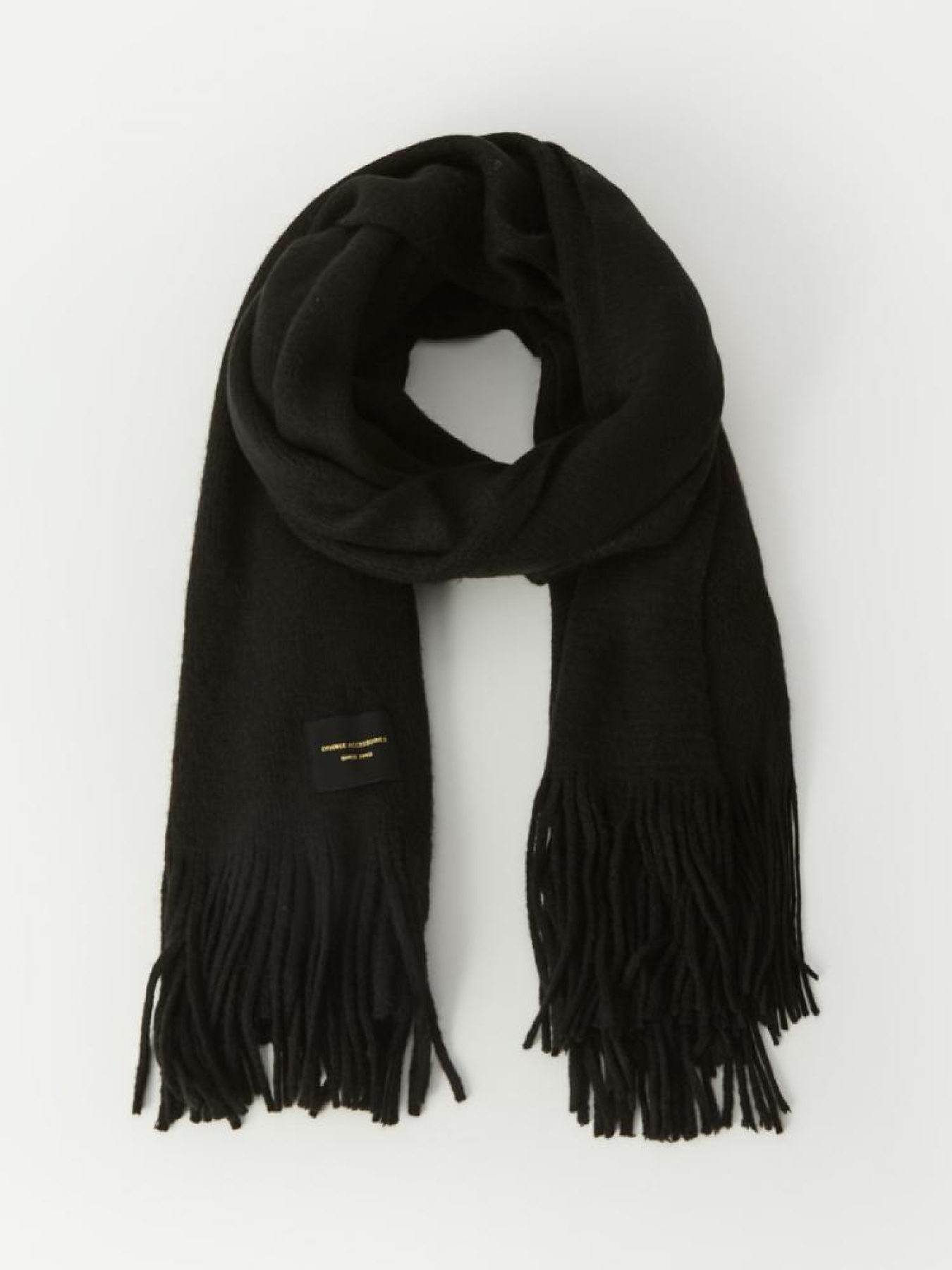 Шарф DIVERSE модель 10045781 Фото